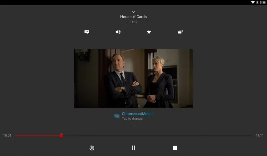 Netflix 9.22.1. Скриншот 11