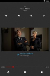 Netflix 9.16.0. Скриншот 16