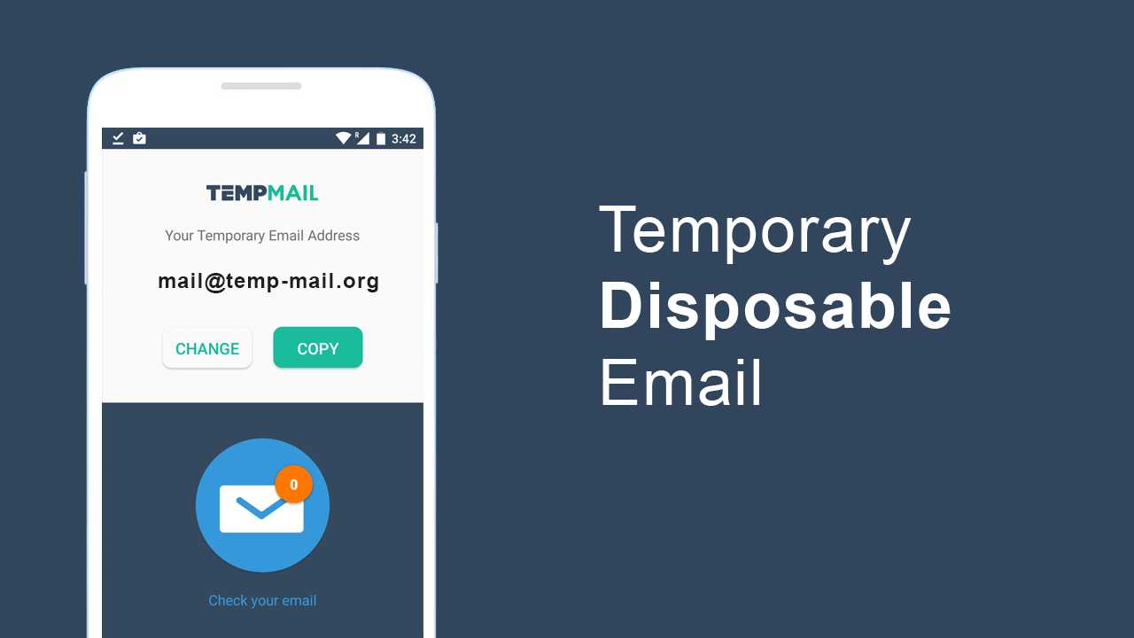 tempmail tempmail