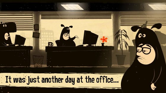 Office Quest 6.00002. Скриншот 2