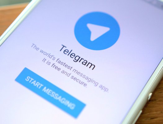 Telegram получил поддержку платежей и видеоплатформу Telescope