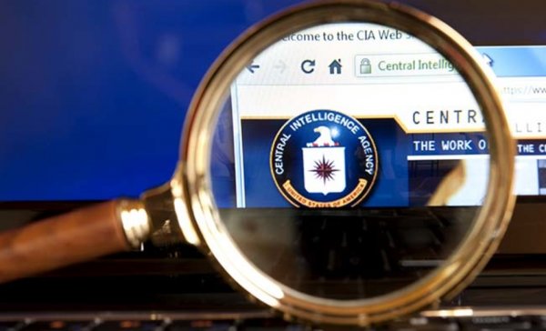 WikiLeaks опубликовала новые подробности о шпионаже ЦРУ