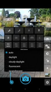 Open Camera 1.53.1. Скриншот 2