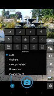 Open Camera 1.54.1. Скриншот 2