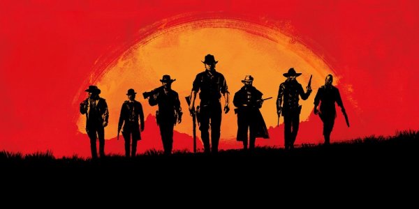 Дата выхода Red Dead Redemption 2 перенесена на весну 2018 года