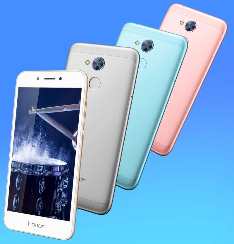 Honor 6a замена аккумулятора