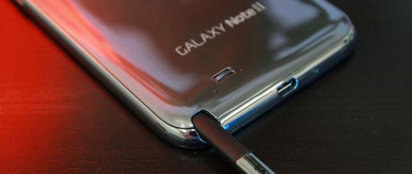 Новая батарея в 6400 мАч для Samsung Galaxy Note II