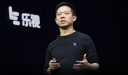 LeEco увольняет 70% сотрудников в США