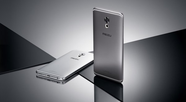 Meizu Pro 6 Plus подешевел в России