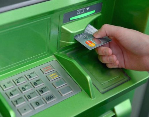 Российские банкоматы научатся распознавать лица