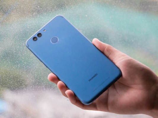 Huawei Nova 2 и Nova 2 Plus стали доступной копией флагмана P10