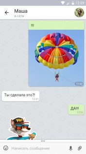 ТамТам 2.33.12.</p><p> Скриншот 4