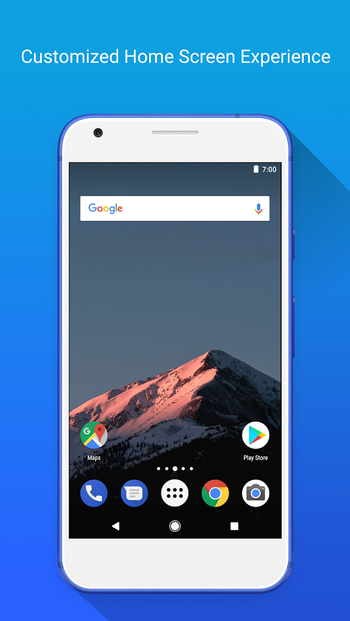 Apex Launcher 4.9.22