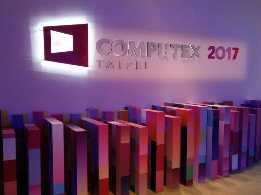 Computex 2017: интересные моды ПК, анонсы Cougar и лучшие новинки