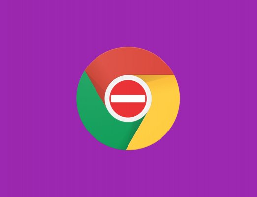 Google Chrome начнет блокировать рекламу в 2018 году
