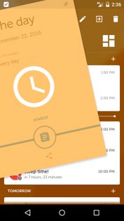 Memorigi – список дел и задач 7.5.0. Скриншот 6