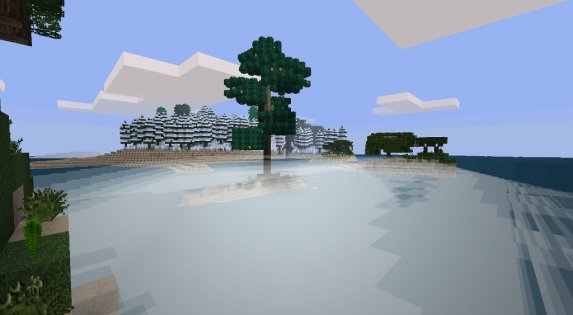 Minetest 5.8.1. Скриншот 6