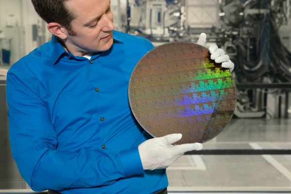 В IBM создали новую технологию для производства 5-нм чипсетов