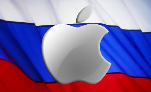 Продажи iPhone 5 и iPad Mini в России начнутся раньше Нового Года