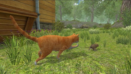 Mouse Simulator 1.43. Скриншот 4