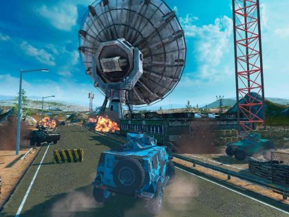 Metal Force 3.51.0. Скриншот 19