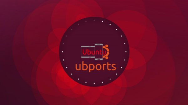 UBports дает надежду на существование Ubuntu Phone