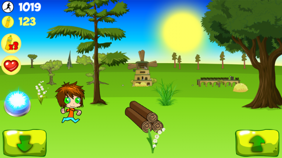 EeOneGuy Go! 1.0.3. Скриншот 2