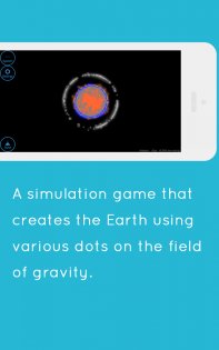 Earth Editor 2.0.0. Скриншот 7