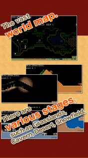 Stick Ranger 2.3.0. Скриншот 3