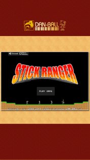 Stick Ranger 2.2.0. Скриншот 6