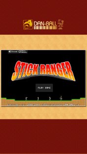 Stick Ranger 2.3.0. Скриншот 6