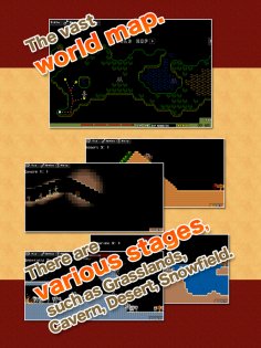 Stick Ranger 2.3.0. Скриншот 8