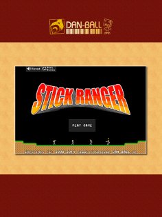 Stick Ranger 2.2.0. Скриншот 11