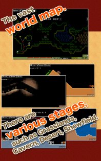 Stick Ranger 2.3.0. Скриншот 13