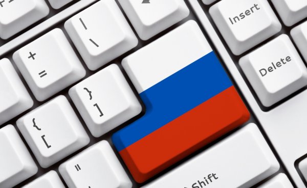 В России могут заблокировать VPN и анонимайзеры