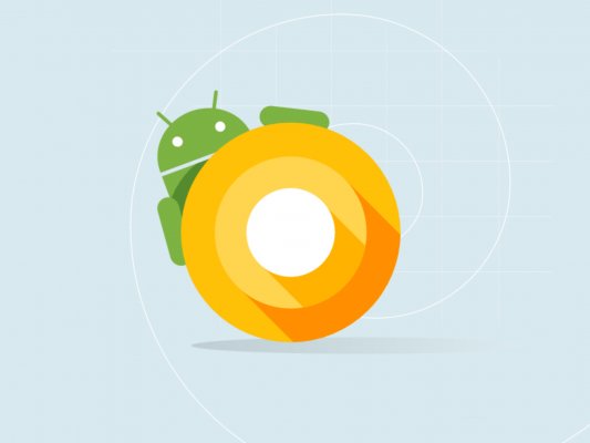Android 8.0 подтвержден компанией Google