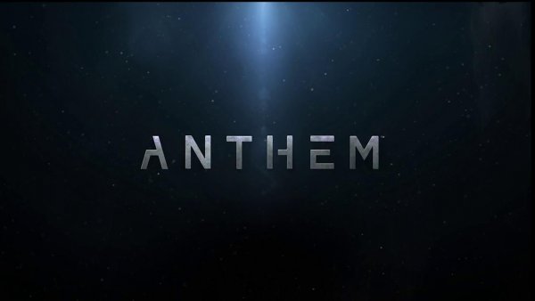 BioWare представила Anthem — новую игру за последние 8 лет