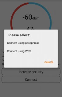 WiFi Warden 3.5.3.6. Скриншот 4