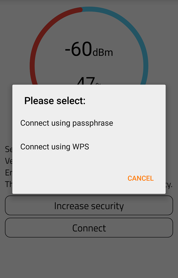 Wifi warden соединение wps скачать на андроид