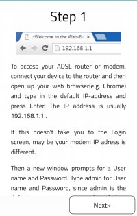 WiFi Warden 3.5.3.6. Скриншот 8