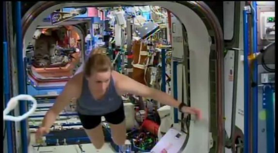 МКС Прямо Сейчас 7.7.8. Скриншот 6