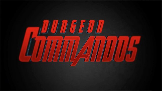 Dungeon Commandos 1.0.7. Скриншот 8