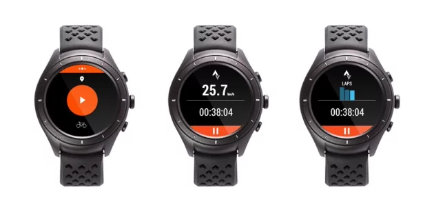 Strava 410.11. Скриншот 7