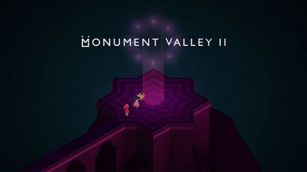 Обзор Monument Valley 2
