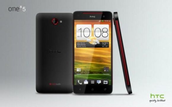 HTC готовит четкий "полупланшет"