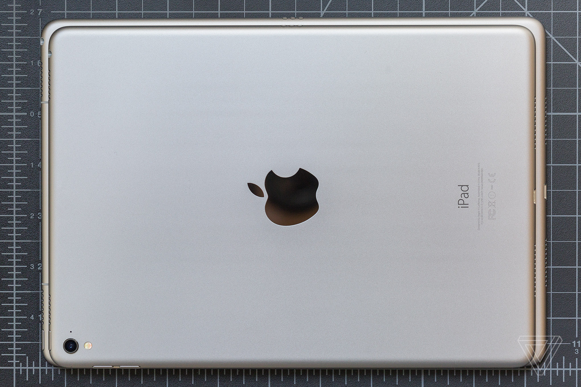 Обзор iPad Pro 10.5
