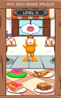 Garfield GO — AR Treasure Hunt 2.5.135. Скриншот 11