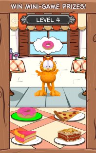 Garfield GO — AR Treasure Hunt 2.5.135. Скриншот 16