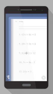 Mathway 6.0.0. Скриншот 6