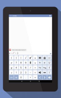 Mathway 5.11.0. Скриншот 7